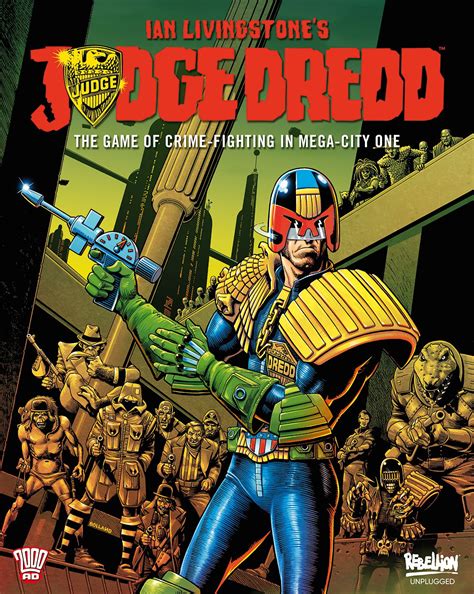 dredd planetsuzy
